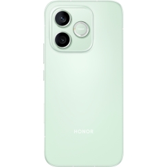 Honor 600 Lite 16,8 cm (6.6") Divas SIM kartes Android 16.0 5G USB Veids-C 8 GB 128 GB 6520 mAh Zaļš
