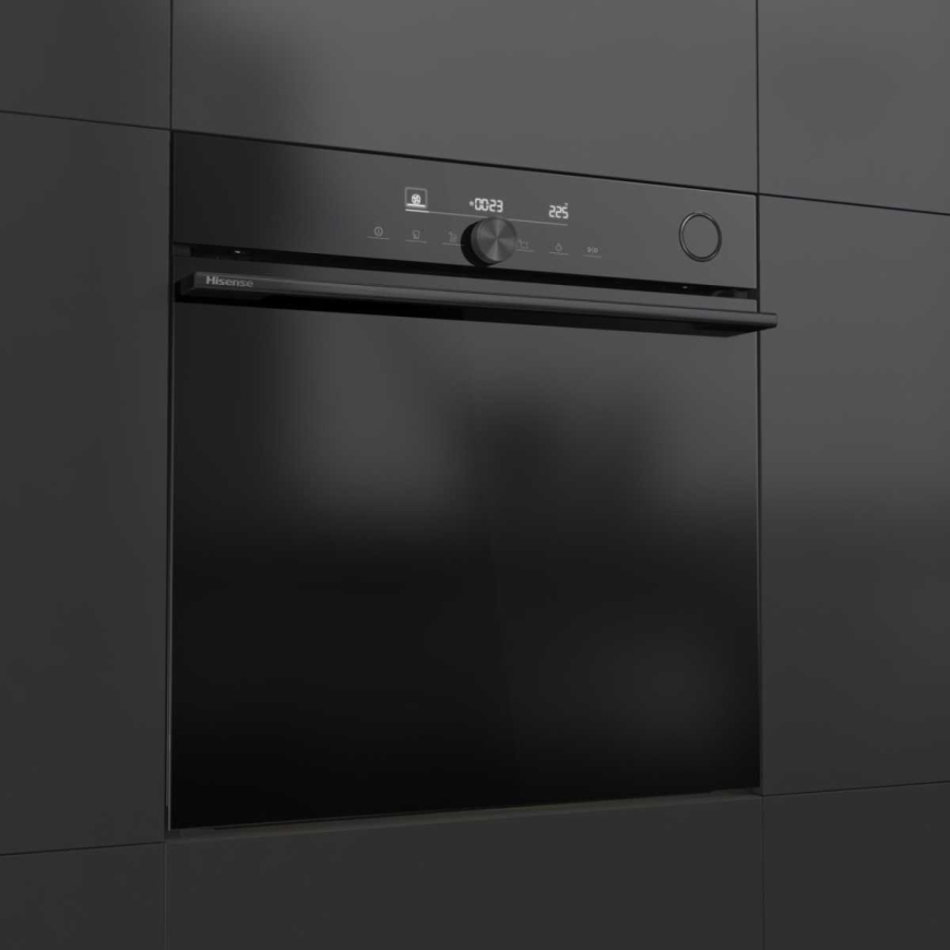 Hisense BSA6633PBG8 – 5