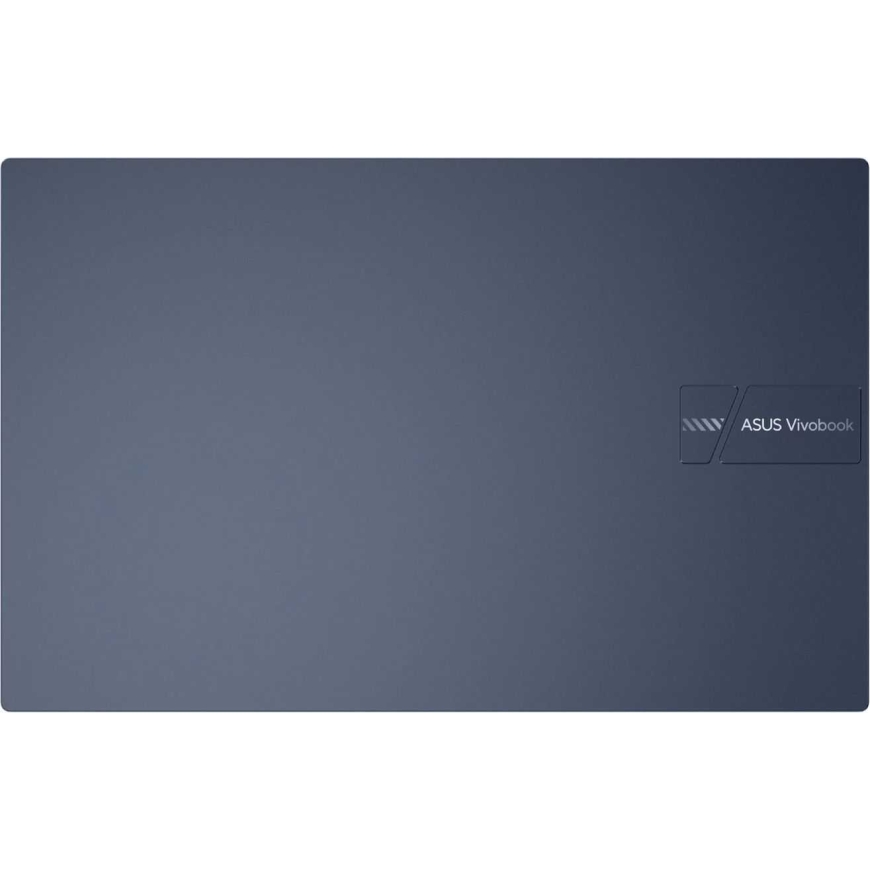 Asus VivoBook 17 X1704MA-AU051W 17.3 IPS 350 16GB 512SSD EN W11H Zils – 2