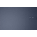 Asus VivoBook 17 X1704MA-AU051W 17.3 IPS 350 16GB 512SSD EN W11H Sinine