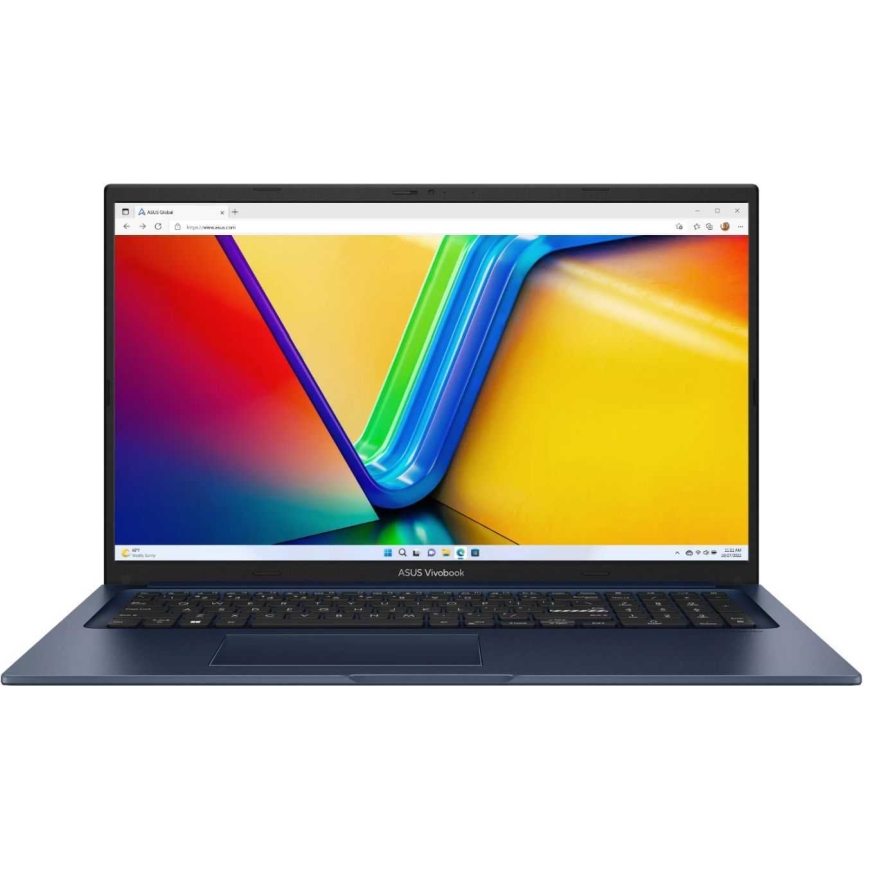 Asus VivoBook 17 X1704MA-AU051W 17.3 IPS 350 16GB 512SSD EN W11H Sinine – 3