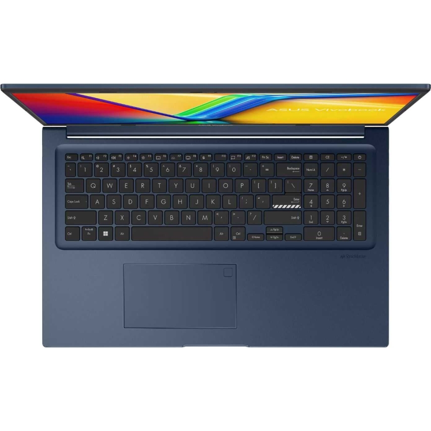 Asus VivoBook 17 X1704MA-AU051W 17.3 IPS 350 16GB 512SSD EN W11H Синий – 5