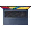 Asus VivoBook 17 X1704MA-AU051W 17.3 IPS 350 16GB 512SSD EN W11H Zils Asus VivoBook 17 X1704MA-AU051W 17.3 IPS 350 16GB 512SSD EN W11H Zils
