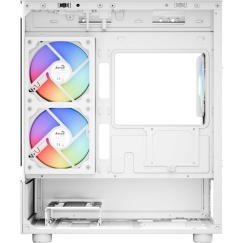 Aerocool Viewport Mini V4 White