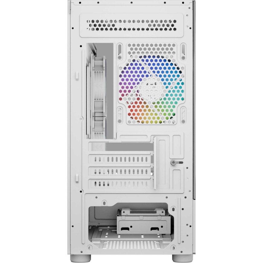 Aerocool Viewport Mini V4 White – 3
