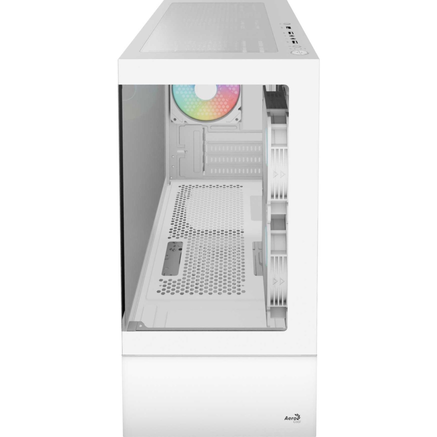 Aerocool Viewport Mini V4 White – 5