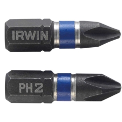 Irwin Impact PH-2 25mm (1923321)