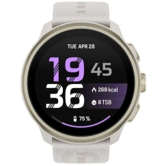 Suunto Run 2 64GB Feather Gold