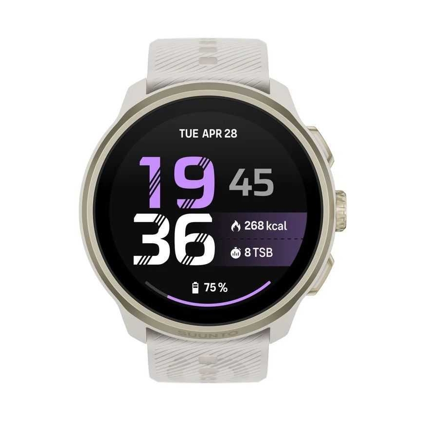Suunto Run 2 64GB Feather Gold