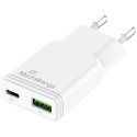MediaRange MRMA125 30W Белый MediaRange MRMA125 30W Белый