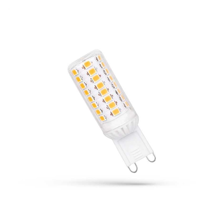 Spectrum LED G9 230V 4.5W