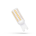 Spectrum LED G9 230V 4.5W NW SMD 5 LAT PREMIUM Spectrum LED G9 230V 4.5W NW SMD 5 LAT PREMIUM