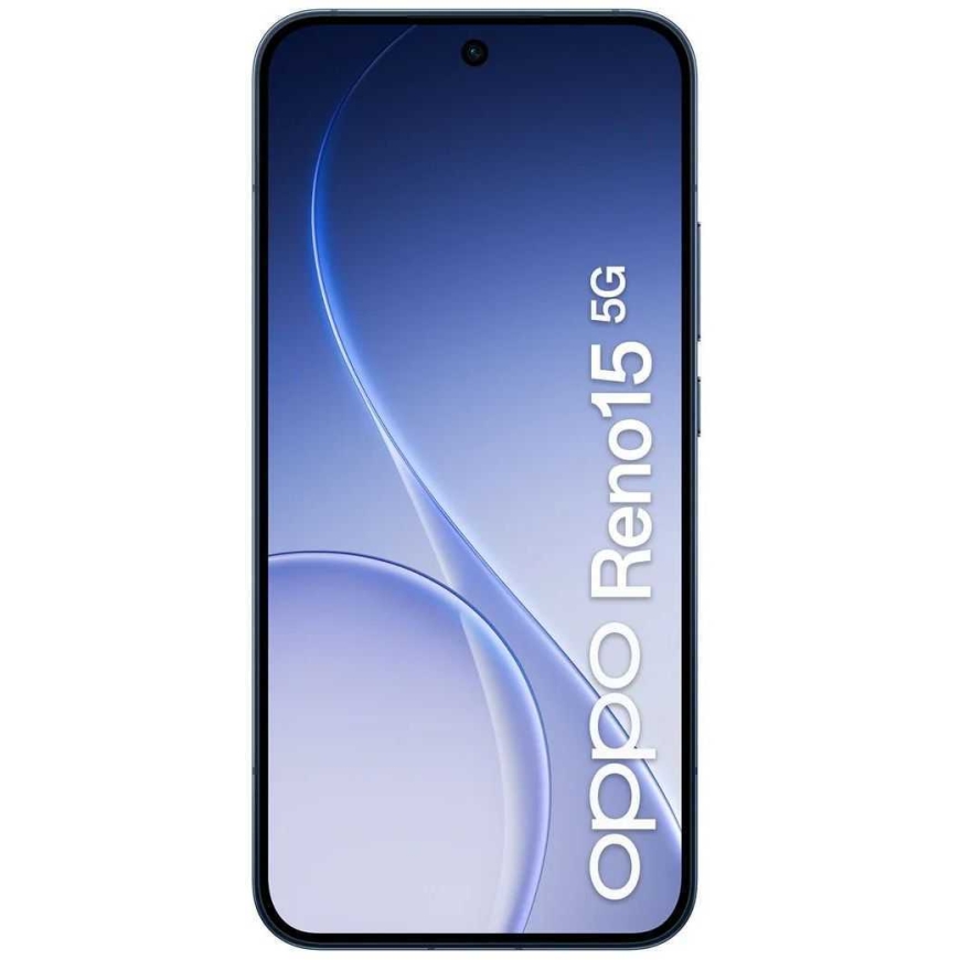 Oppo Reno15 5G 8/ 512G Twilight Blue – 3