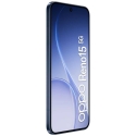 Oppo Reno15 5G 8/512G Twilight Zils Oppo Reno15 5G 8/512G Twilight Zils