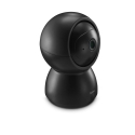 Hama 00176647 security camera Spherical Indoor 1920 x 1080 pixels Ceiling/Wall/Desk
