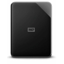 Western Digital Elements SE 5TB 2.5" Musta WDBJRT0050BBK-WESN Western Digital Elements SE 5TB 2.5" Musta WDBJRT0050BBK-WESN