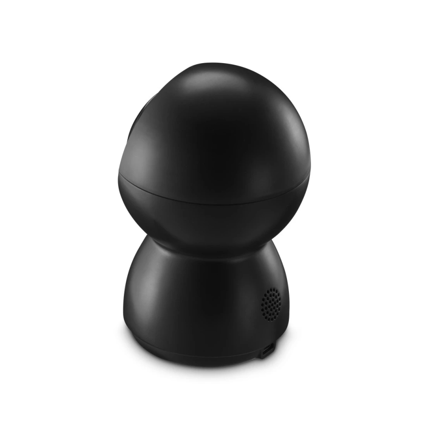 Hama 00176647 security camera Spherical Indoor 1920 x 1080 pixels Ceiling/Wall/Desk – 5