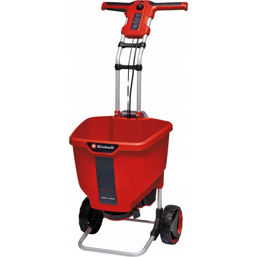 Einhell EINHELL Juhtmevaba Levitaja Power X-Change GE-SR 18/22 Li-Solo, 18
