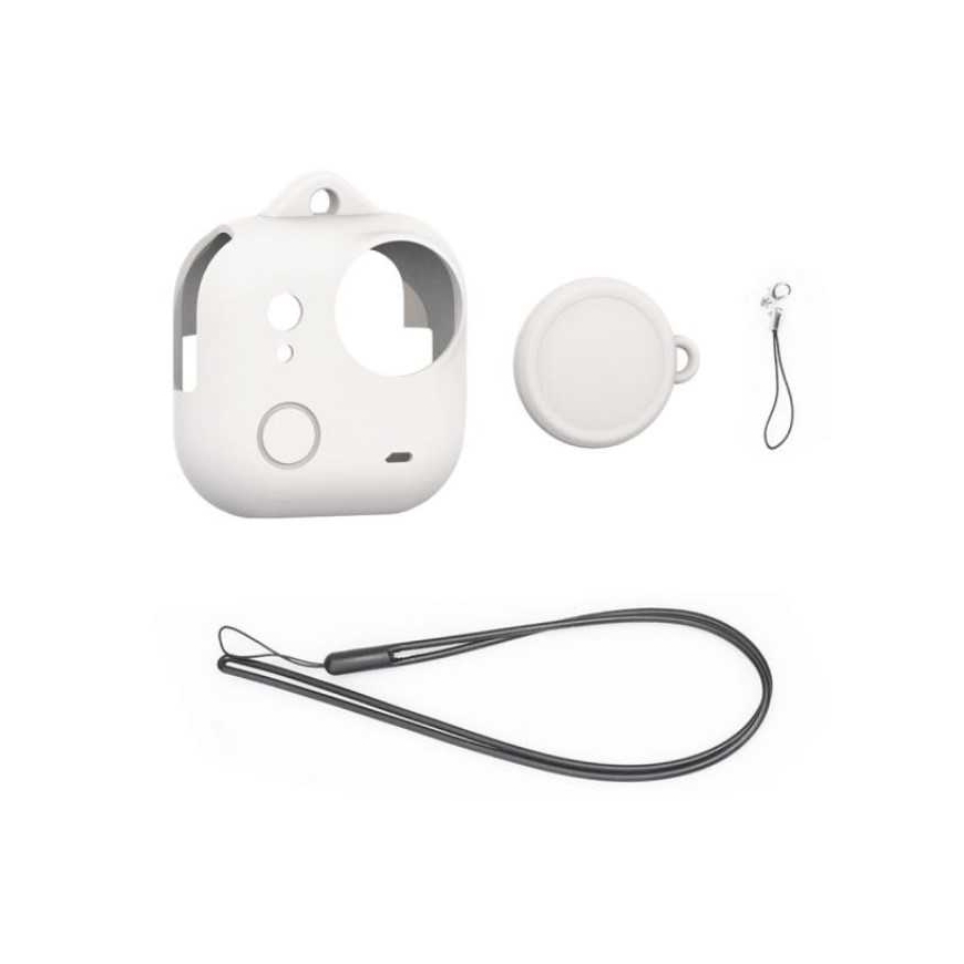Puluz Insta360 GO Ультра Силиконовый Чехол (PU786W) – 2