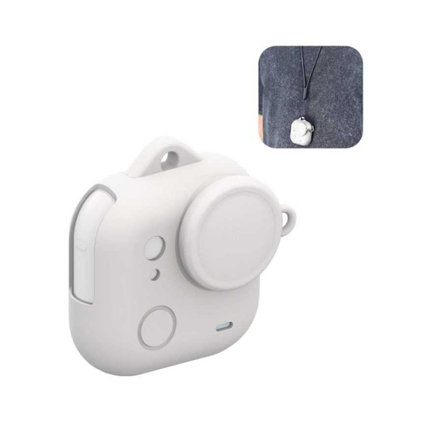 Puluz Insta360 GO Ultra Silicone Case (PU786W) – 3