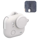 Puluz Insta360 GO Ultra Silikona Kaste (PU786W) Puluz Insta360 GO Ultra Silikona Kaste (PU786W)