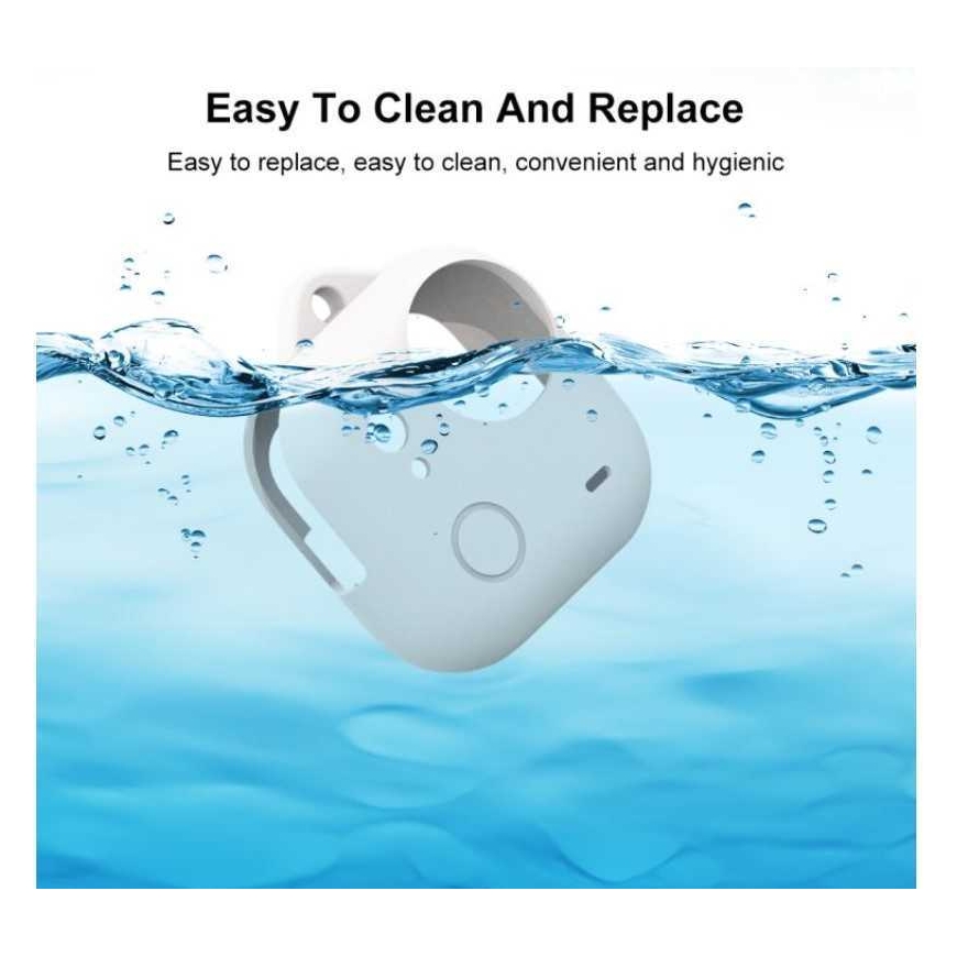 Puluz Insta360 GO Ultra Silicone Case (PU786W) – 4