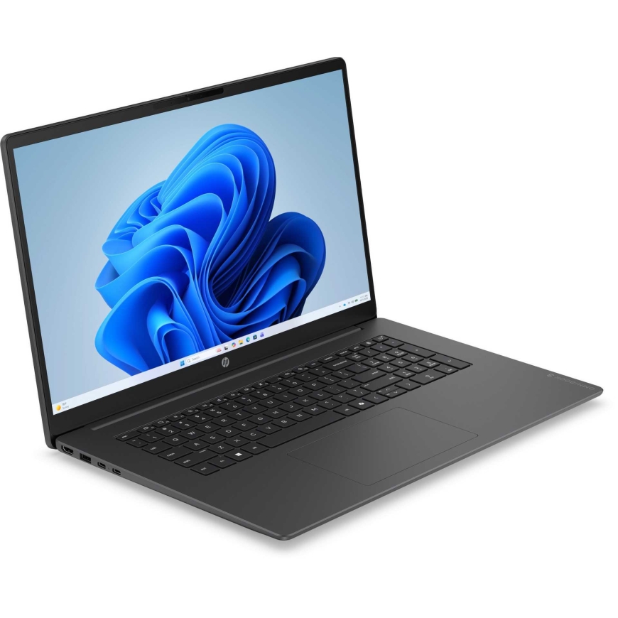 HP OmniBook 3 17.3" FHD 120U 16GB 512SSD EN W11H Hall – 2