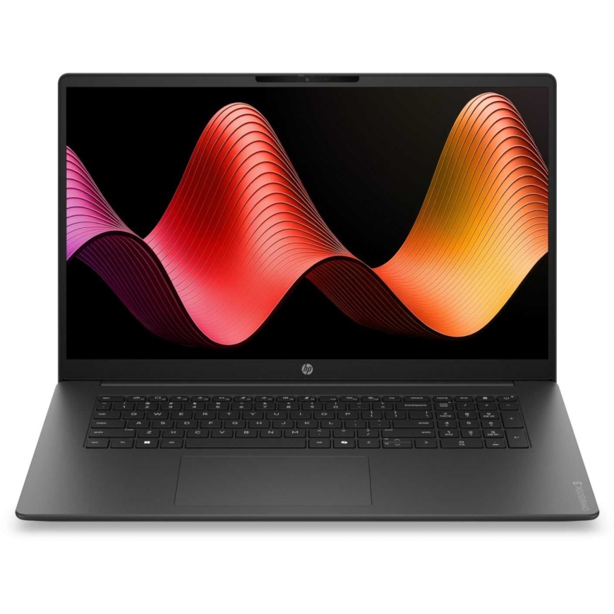 HP OmniBook 3 17.3" FHD 120U 16GB 512SSD EN W11H Hall – 3