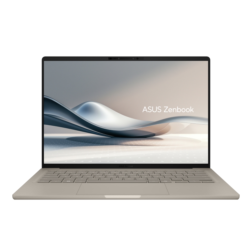 ASUS Zenbook A14 UX3407QA-QD289W