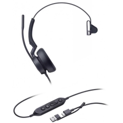 Yealink UH46 Mono USB-C/A