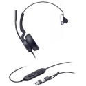 Yealink UH46 Mono USB-C/A Yealink UH46 Mono USB-C/A