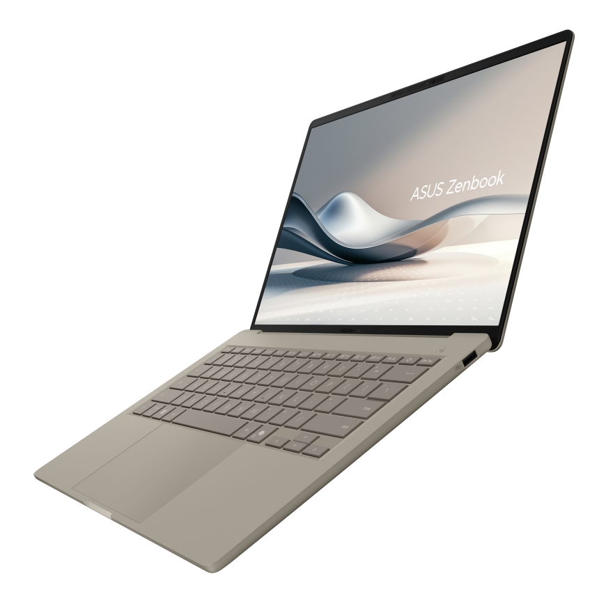 ASUS Zenbook A14 UX3407QA-QD289W – 5
