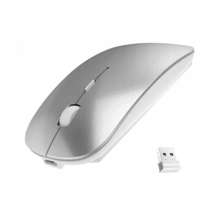 Trusty 4D SlimFit Silver – 2
