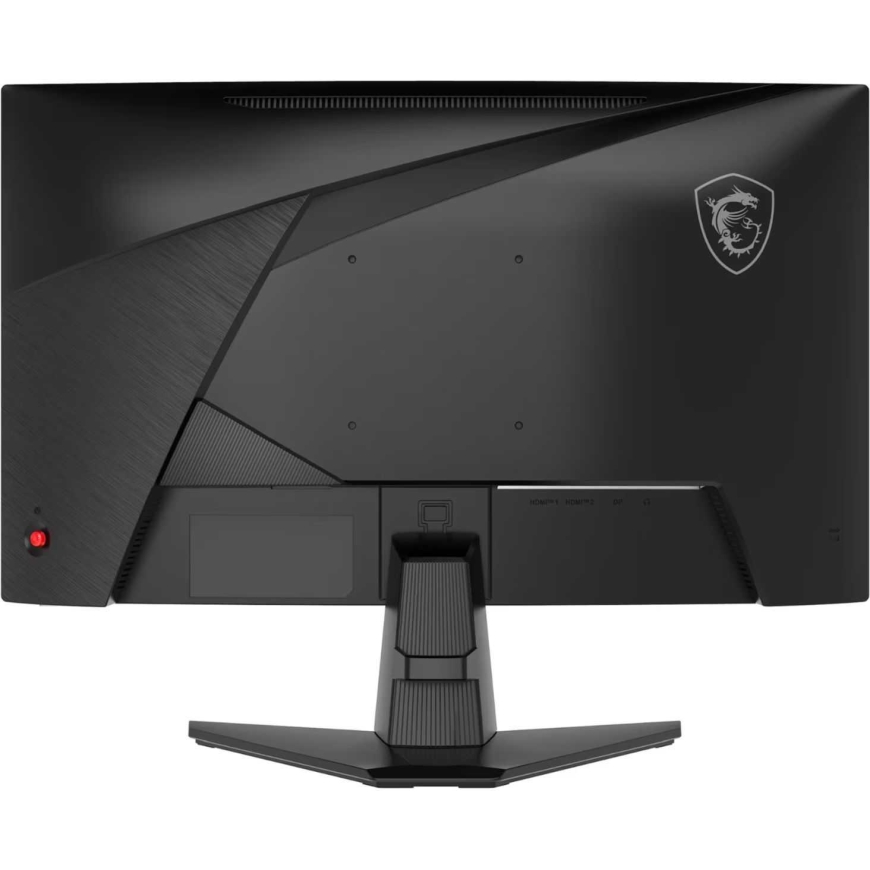 MSI MAG 245C X24 23.6'''' VA 16:9 lenktas