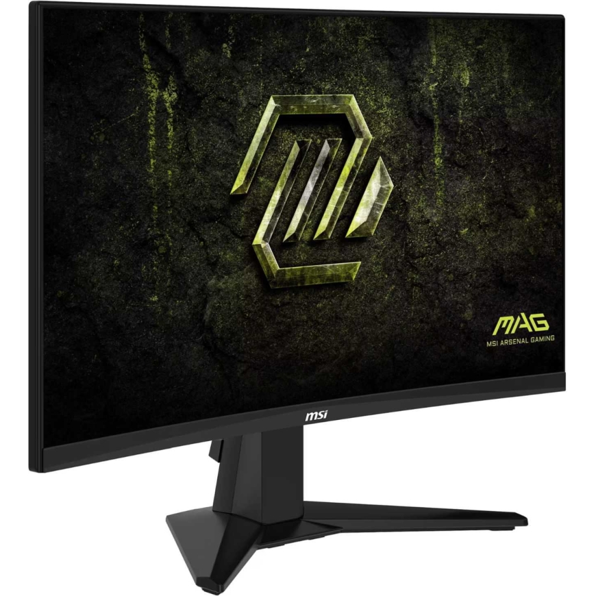 MSI MAG 245C X24 23.6'''' VA 16:9 kaareva – 4