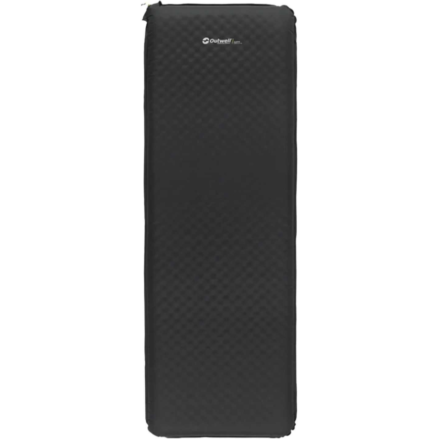 Outwell Sleepin Single 5 cm Juodas
