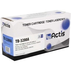 Actis Brother TN-3280 Black TB-3280A