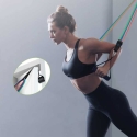 Riff Home Set 5 Pack Exercise Resistance Bands Riff Home Set 5 Pack Exercise Resistance Bands