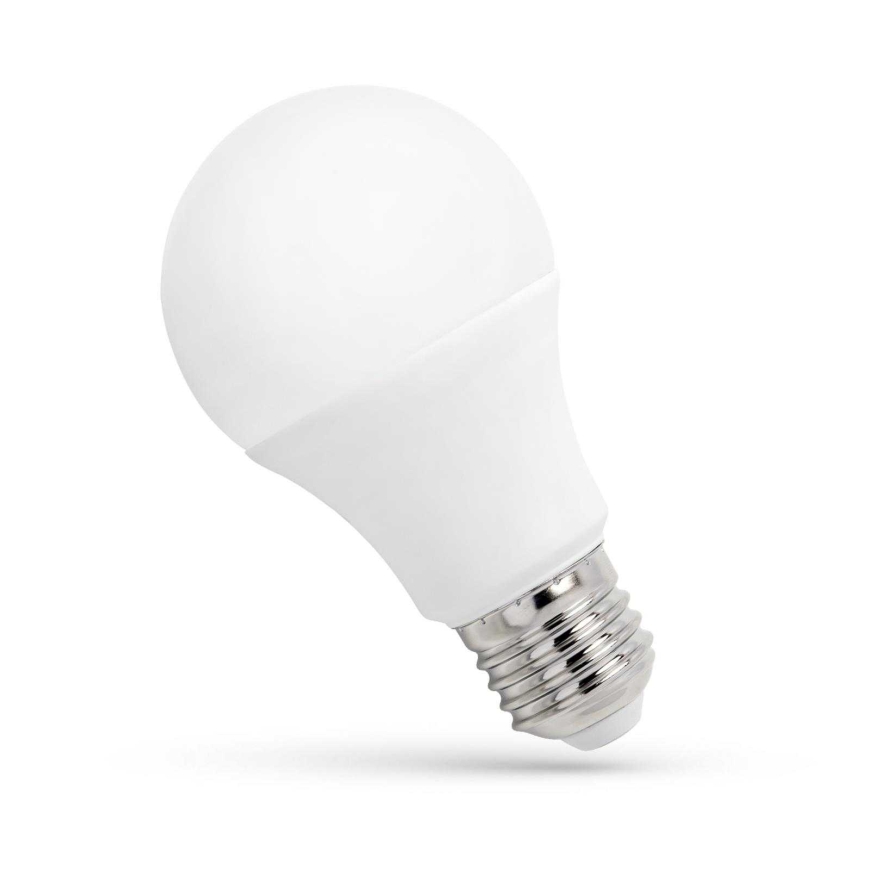 Spectrum LED-PIRN A60 E27 9W 820LM 840