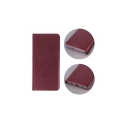 Riff Magneto book case Galaxy A22 4G Bordo