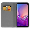 Riff Magneto book case Galaxy A22 4G Bordo