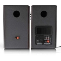 Microlab SOLO6C 2.0 Juodas/Tamsus medis