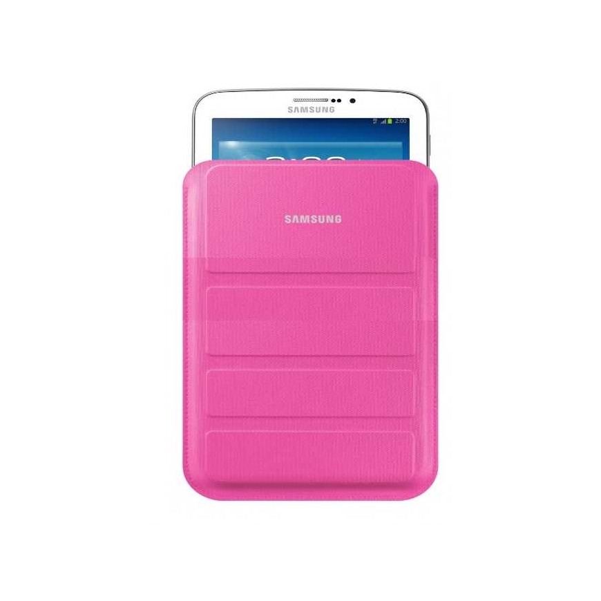 Samsung "EF-ST210BPE" (7") Rozā – 2