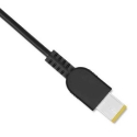 Qoltec Power adapter (51035) Black Qoltec Power adapter (51035) Black