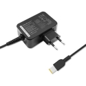 Qoltec Power adapter (51035) Black Qoltec Power adapter (51035) Black
