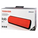 Toshiba TY-WSP70 Sarkanā Toshiba TY-WSP70 Sarkanā