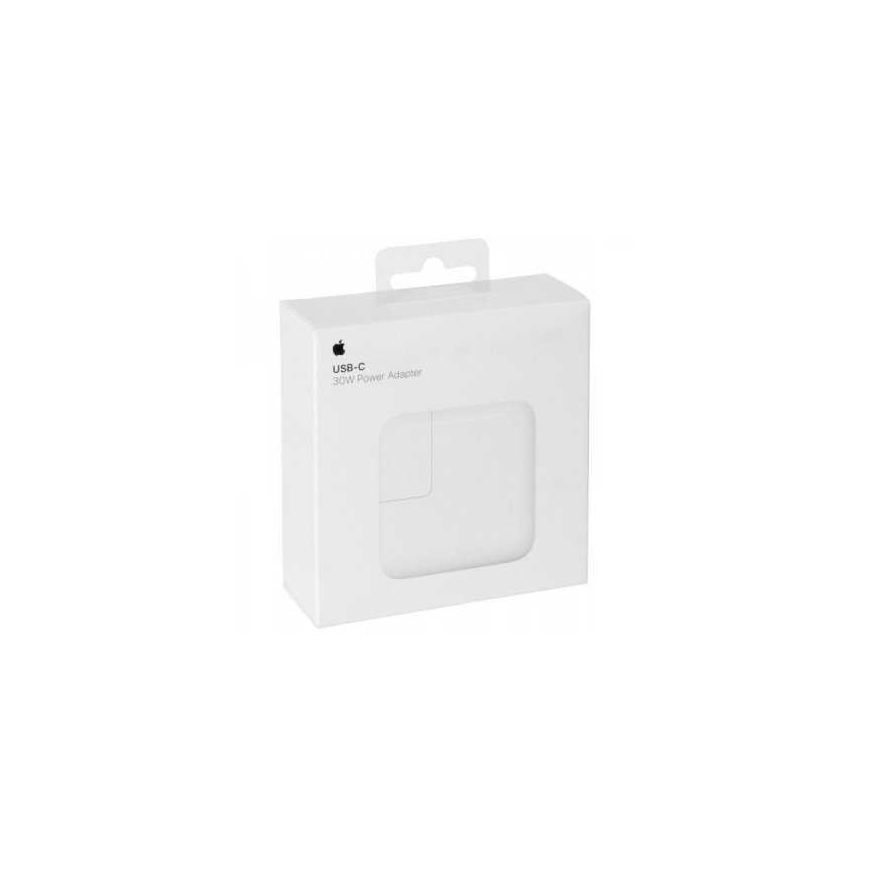 Apple MR2A2ZM/A Type C 30W – 2