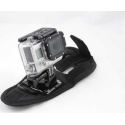 Держатель для крепления Xrec с ручным ремешком/ Для камер Gopro 7 6 5 4 3 2/ Sjcam/ X Держатель для крепления Xrec с ручным ремешком/ Для камер Gopro 7 6 5 4 3 2/ Sjcam/ X
