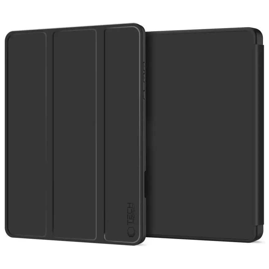 Tech-Protect SmartCase Pen Samsung Galaxy Tab S11 11" Juodas – 2