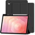 Tech-Protect SmartCase Pen для Samsung Galaxy Tab S11 11" Черный Tech-Protect SmartCase Pen для Samsung Galaxy Tab S11 11" Черный